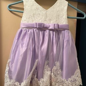 Flower Girl Dress